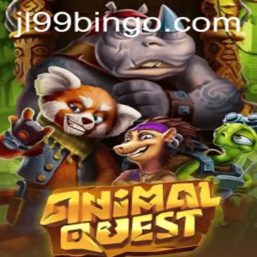 AnimalQuest: Discover the Adventure with JL99