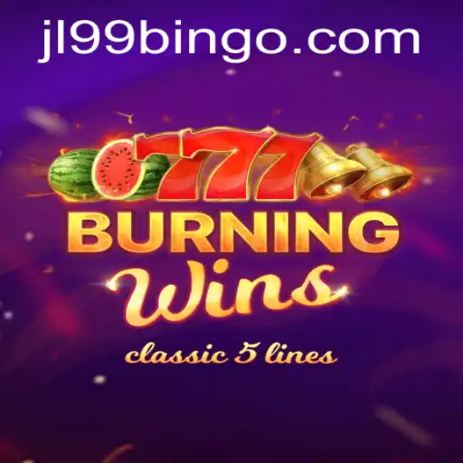 BurningWins: An Exciting Adventure with JL99