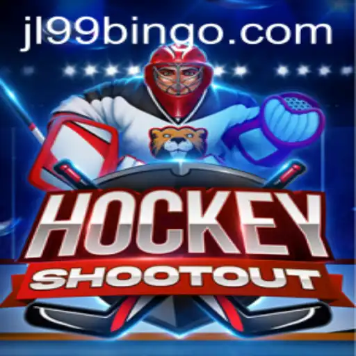 HockeyShootout: Experience the Thrill of the Rink with JL99