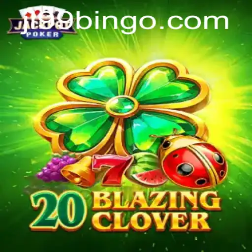 Unveiling the Mysteries of 20BlazingClover: An Innovative Gaming Experience