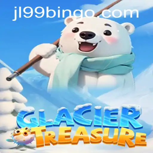 Exploring the Chilling Adventure of GlacierTreasure