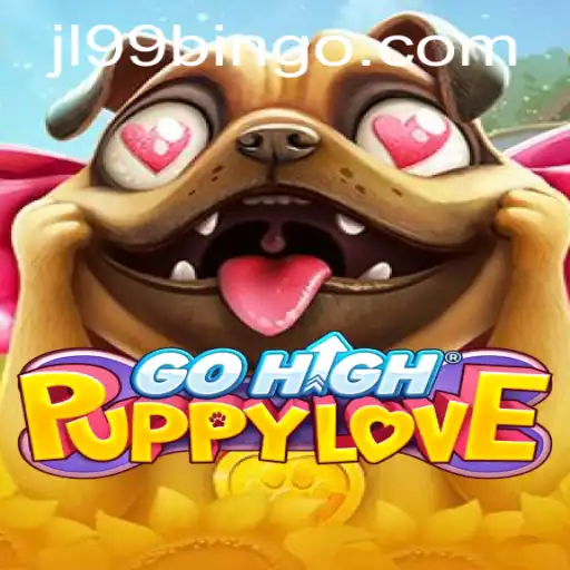 GoHighPuppyLove: A Revolutionary Game Experience with JL99
