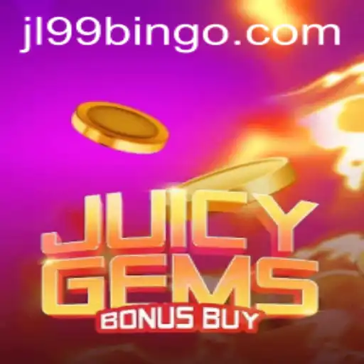 Exploring JuicyGemsBonusBuy: A Gaming Adventure Enhanced by JL99