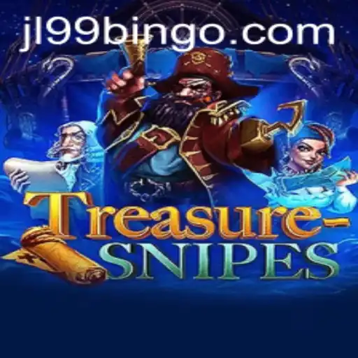 TreasureSnipes: A New Era of Adventurous Gaming with JL99