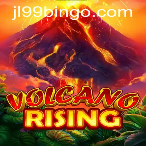 VolcanoRising: Unleash the Power of Eruption in Gaming