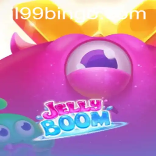 Unveiling JellyBoom: The Irresistible Gaming Sensation