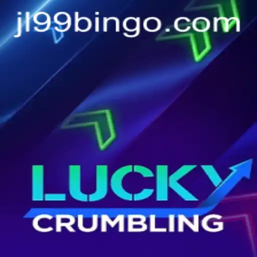 LuckyCrumbling: The Next Big Thrill in Gaming
