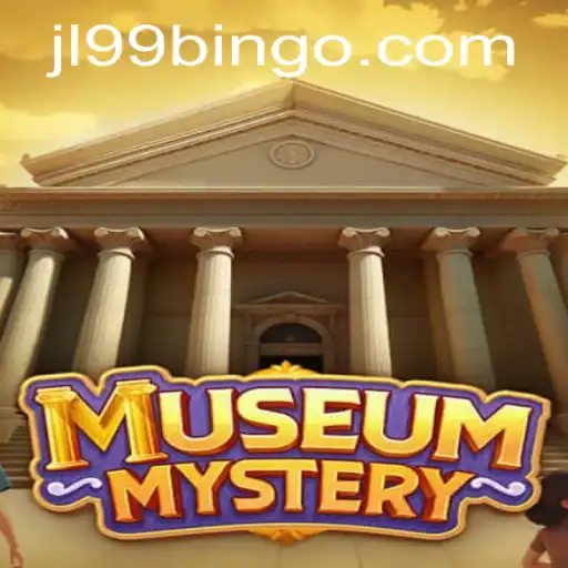 MuseumMystery: An Intriguing Adventure Game with JL99