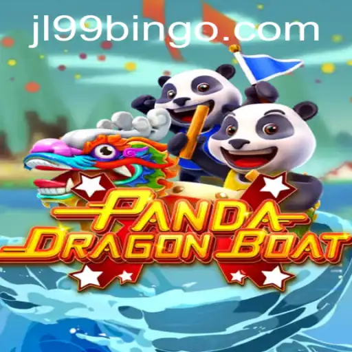 PANDADRAGONBOAT: An Engaging Adventure Game with JL99