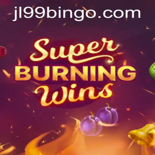 Discover the Thrills of SuperBurningWins