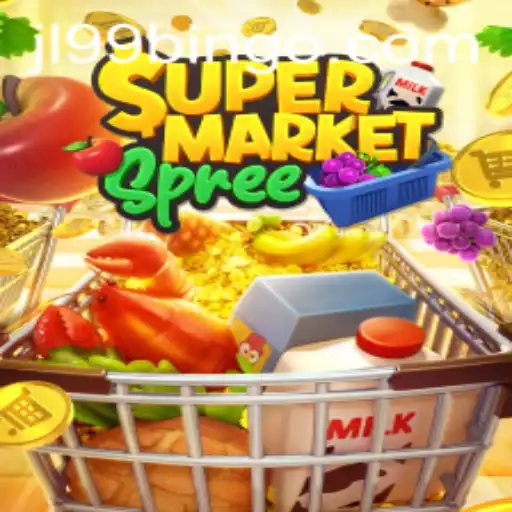 Unveiling SupermarketSpree: The Thrilling World of Grocery Adventures with JL99