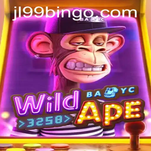Explore the Jungle Adventure With WildApe3258: A Thrilling Journey With JL99