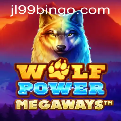 WolfPowerMega: An Immersive Gaming Experience